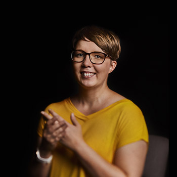 Anne Luoma-aho