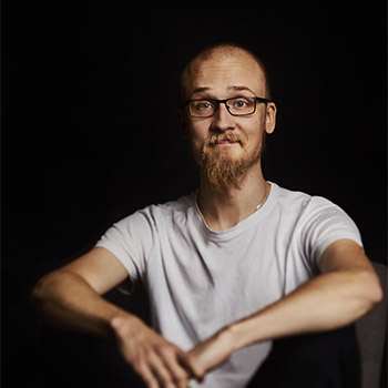 Janne Hiltunen