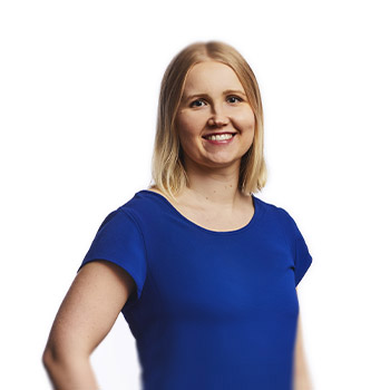 Mari Puttonen